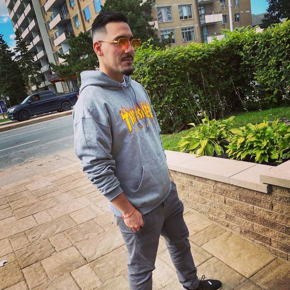 kevinkeslassy